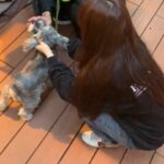 Goo Ha-ra Instagram – 🌈🥞🥰with.사랑언니❤️
