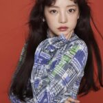 Goo Ha-ra Instagram – 새로운 프로필 >< 新しい写真🤳😘❤️！(^^)🌹❤️😍