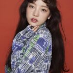 Goo Ha-ra Instagram – 새로운 프로필 >< 新しい写真🤳😘❤️!(^^)🌹❤️😍
