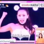 Goo Ha-ra Instagram – めざましテレビ ！#3月31日
4月からまた頑張ろう！🥰