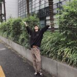 Goo Ha-ra Instagram - Good morning!