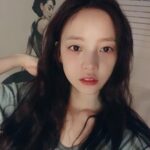 Goo Ha-ra Instagram –