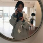 Goo Ha-ra Instagram – 관리의 중요성 !! 몸과 얼굴의 발란스가 맞아야 에너지가 생기는 법 !!!!!!!!!얼굴비대칭 턱관절 얼굴축소 골반 척추교정 10년 동안 쭉 꾸준히 관리 받은 나의 건강 운동 중 하나 카이로프라틱과 다른 차원  #크라니오1618 ❤️❤️❤️❤️❤️❤️❤️❤️❤️❤️더 건강한 내가 되어야지 🤟