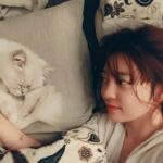 Goo Ha-ra Instagram – 차차야.