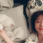 Goo Ha-ra Instagram – 차차야.
