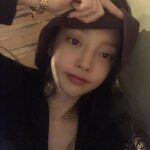 Goo Ha-ra Instagram - 피곤하당 오늘 하루도👌👋🤘💤🙏