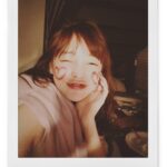 Goo Ha-ra Instagram -