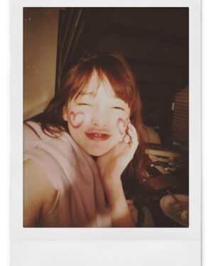 Goo Ha-ra Instagram - 