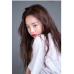 Goo Ha-ra Instagram -