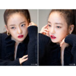 Goo Ha-ra Instagram -