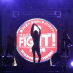 Goo Ha-ra Instagram - ☀️☀️☀️☀️☀️☀️☀️☀️☀️ お台場fightにきてくれてありがとう！ お台場まで来てくださったみなさんありがとうございます。これからも応援してね^^