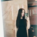 Goo Ha-ra Instagram - 🤟