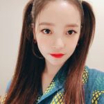 Goo Ha-ra Instagram - 다들 더운날씨 조심조심하라구! ^^