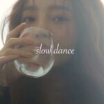 Goo Ha-ra Instagram - Slow dance in hongkong