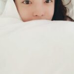 Goo Ha-ra Instagram - 난 이제 일어났또 今 おきたよー@。@