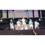 Goo Ha-ra Instagram - 名古屋の皆さんありがとうございます！😊🙏じゃまた‼️WILDも よろしくお願いします🤲 7月30日‼️