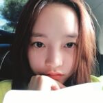 Goo Ha-ra Instagram - 💌