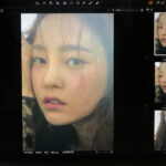 Goo Ha-ra Instagram - 🗝🔜 God put you into the world to be something.