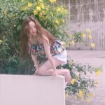 Goo Ha-ra Instagram -