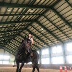 Goo Ha-ra Instagram - 오랜만에 승마 🐴💦