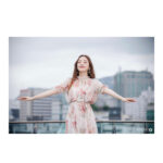 Goo Ha-ra Instagram - 직!방! 🌸🤟🙏👍