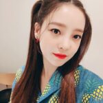 Goo Ha-ra Instagram - 다들 더운날씨 조심조심하라구! ^^