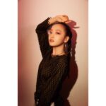Goo Ha-ra Instagram - NYLON JAPAN & HARA Beauty 皆さんチェックしてくださいね💕 https://www.nylon.jp/tokyoitgirlbeauty/143