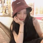 Goo Ha-ra Instagram - 👋💤#HARA