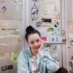 Goo Ha-ra Instagram - 🌙👑