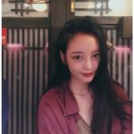 Goo Ha-ra Instagram - 💤👋