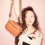 Goo Ha-ra Instagram - SHEL’TTER