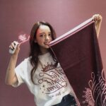 Goo Ha-ra Instagram - HARA Zepp tour D-day 🤘
