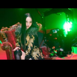 Goo Ha-ra Instagram - MidnightQueen  behind B cut ‪Now !!‬
‪#タワレコ渋谷 ‬
#midnightqueen
よろしくお願い致します！
11月13日

Now on sale