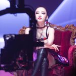 Goo Ha-ra Instagram - MidnightQueen behind B cut ‪Now !!‬ ‪#タワレコ渋谷 ‬ #midnightqueen よろしくお願い致します！ 11月13日 Now on sale