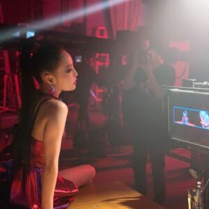 Goo Ha-ra Instagram - MidnightQueen  behind B cut ‪Now !!‬
‪#タワレコ渋谷 ‬
#midnightqueen
よろしくお願い致します！
11月13日

Now on sale