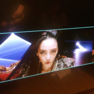 Goo Ha-ra Instagram - MidnightQueen  behind B cut ‪Now !!‬
‪#タワレコ渋谷 ‬
#midnightqueen
よろしくお願い致します！
11月13日

Now on sale