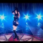 Goo Ha-ra Instagram - Midnight Queen 発売公開 👑😘