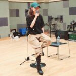 Goo Ha-ra Instagram - いよいよ! HARA Zepp tour Hello D-3 🙏💫👑