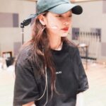 Goo Ha-ra Instagram - いよいよ! HARA Zepp tour Hello D-3 🙏💫👑