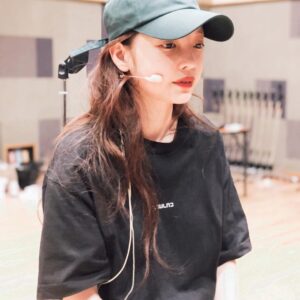 Goo Ha-ra Instagram - いよいよ! HARA Zepp tour Hello  D-3 🙏💫👑