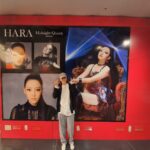 Goo Ha-ra Instagram - ‪Now !!‬ ‪#タワレコ渋谷 ‬ #midnightqueen よろしくお願い致します！ 11月13日 Now on sale