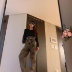 Goo Ha-ra Instagram - 皆んな! 後で会いましょう！❤️
