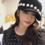 Goo Ha-ra Instagram - 皆んな! 後で会いましょう！❤️