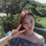 Goo Ha-ra Instagram - * HARA x BABY G *. #HARA #Midnightqueen #CROWNCROWN #Baby G BGA160 HARA x CROWNCROWN collaboration #腕時計 #大好評 https://www.crowncrown.jp/shopdetail/000000000308 https://www.crowncrown.jp/shopdetail/000000000307 #crownk2009