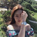 Goo Ha-ra Instagram - * HARA x BABY G *. #HARA #Midnightqueen #CROWNCROWN #Baby G BGA160 HARA x CROWNCROWN collaboration #腕時計 #大好評 https://www.crowncrown.jp/shopdetail/000000000308 https://www.crowncrown.jp/shopdetail/000000000307 #crownk2009