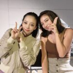 Goo Ha-ra Instagram - TGC Kitakyushu 北九州(^^)💕ありがとうございます
