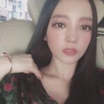 Goo Ha-ra Instagram - 🤘오늘은 끝 終わり!