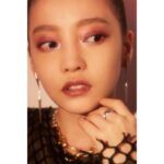 Goo Ha-ra Instagram - NYLON JAPAN & HARA Beauty 皆さんチェックしてくださいね💕 https://www.nylon.jp/tokyoitgirlbeauty/143
