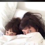 Griselda Siciliani Instagram - Hace once años el mundo se convirtió en un lugar mejor. 15 de junio! Feliz cumple hijita, la vida con vos es una fiesta, iluminás todo lo que te rodea. Te amo y te admiro , aprendo cada día de tu mirada sabia. Que nos sigamos riendo de todo siempre! Te amo Margarita!❤️