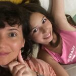 Griselda Siciliani Instagram – 31/12/2022 Así, en este momento.
Fue un año inolvidable, intenso, lleno de aventuras y sueños cumplidos, sueños que ni sabía que tenía. Pensaba en poner aquí imágenes de los momentazos que viví este año pero no podía decidirme. Así que elegí esta foto de hace unos minutos que siempre es el mejor momento, ahora y así❤️…con el amor más grande.
Gracias 2022
Te espero 2023, vos sabés…